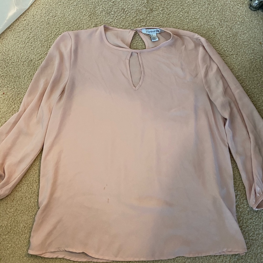 Forever 21 blouse
